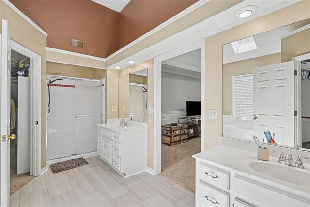 11441 S Rene Street, Olathe, KS 66215
