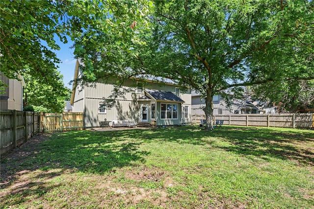 11441 S Rene Street, Olathe, KS 66215