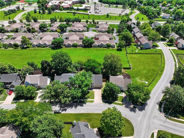 11441 S Rene Street, Olathe, KS 66215