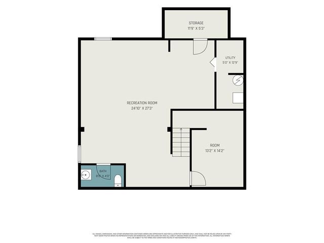11441 S Rene Street, Olathe, KS 66215