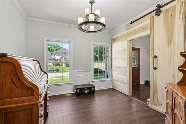 11441 S Rene Street, Olathe, KS 66215
