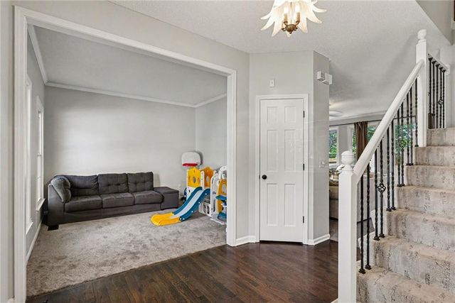 11441 S Rene Street, Olathe, KS 66215