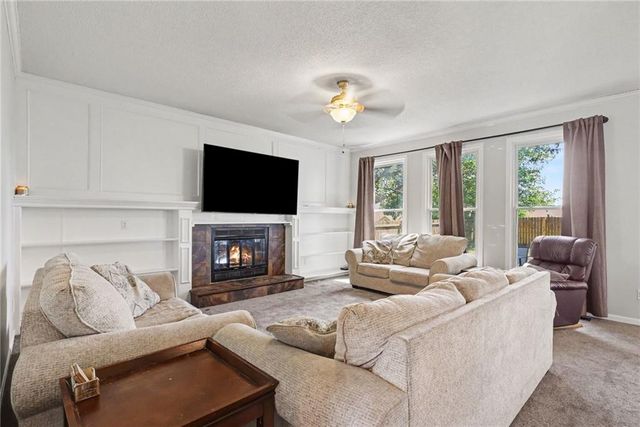 11441 S Rene Street, Olathe, KS 66215