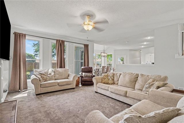 11441 S Rene Street, Olathe, KS 66215