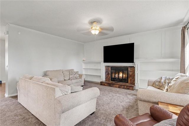 11441 S Rene Street, Olathe, KS 66215