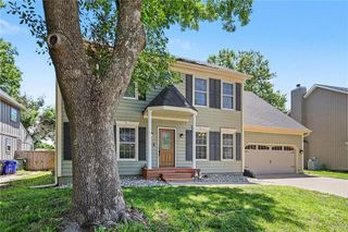 11441 S Rene Street, Olathe, KS 66215