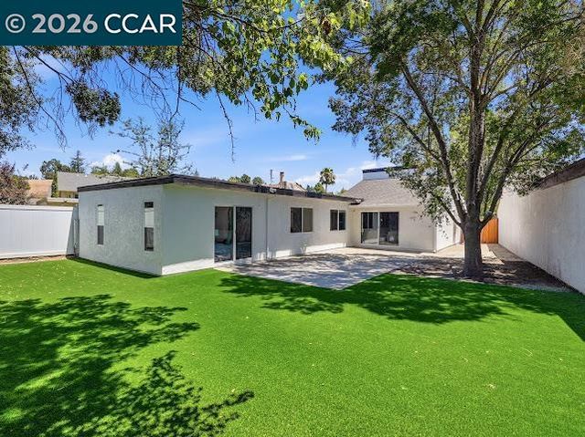 5363 Sonoma Dr, Pleasanton, CA 94566