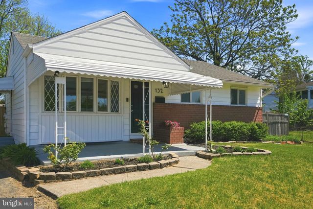 132 JANELIN CT, Glen Burnie, MD 21061