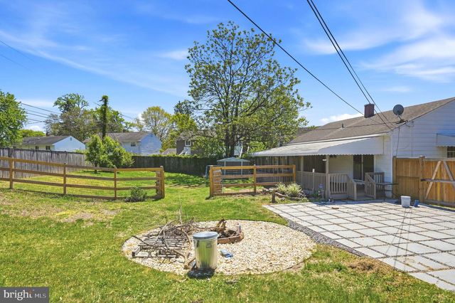 132 JANELIN CT, Glen Burnie, MD 21061