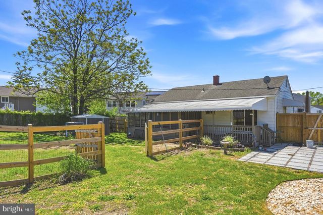 132 JANELIN CT, Glen Burnie, MD 21061
