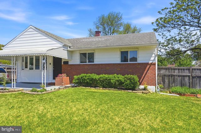 132 JANELIN CT, Glen Burnie, MD 21061