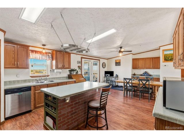 6105 Southfork Dr, Peyton, CO 80831