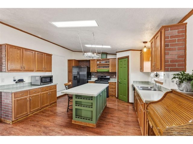 6105 Southfork Dr, Peyton, CO 80831