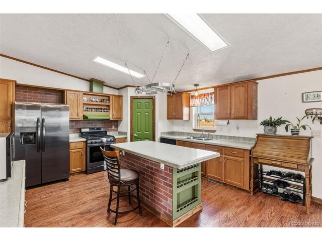 6105 Southfork Dr, Peyton, CO 80831