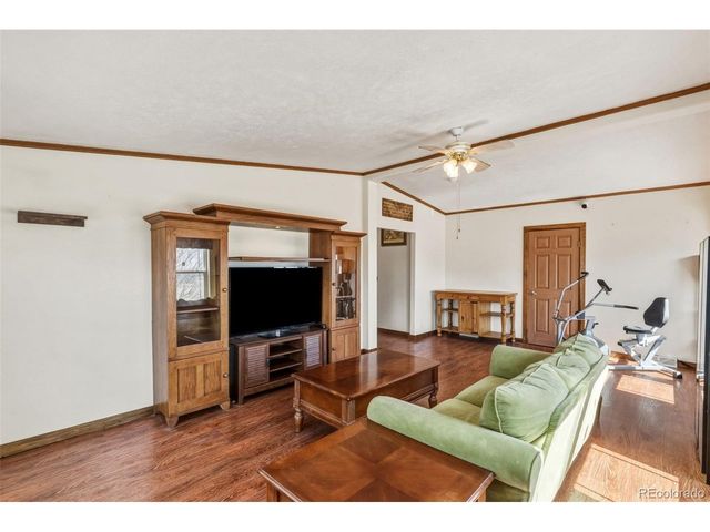 6105 Southfork Dr, Peyton, CO 80831