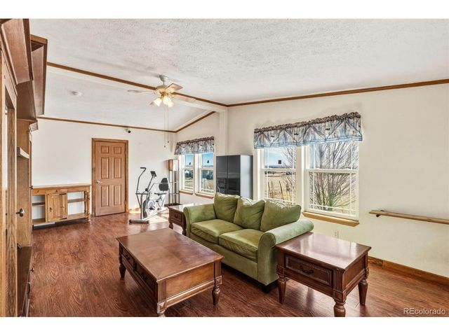 6105 Southfork Dr, Peyton, CO 80831