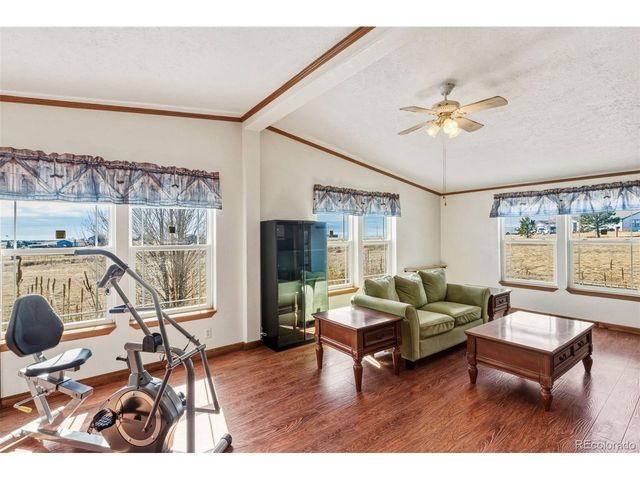 6105 Southfork Dr, Peyton, CO 80831