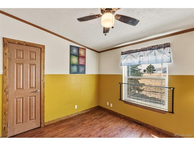 6105 Southfork Dr, Peyton, CO 80831