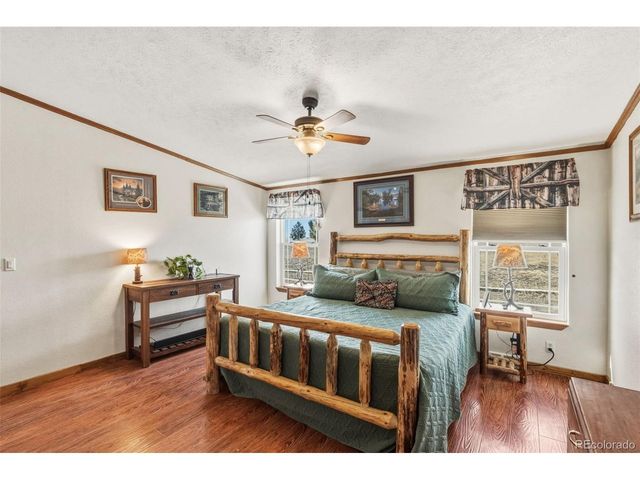 6105 Southfork Dr, Peyton, CO 80831