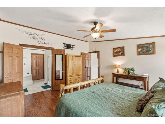 6105 Southfork Dr, Peyton, CO 80831