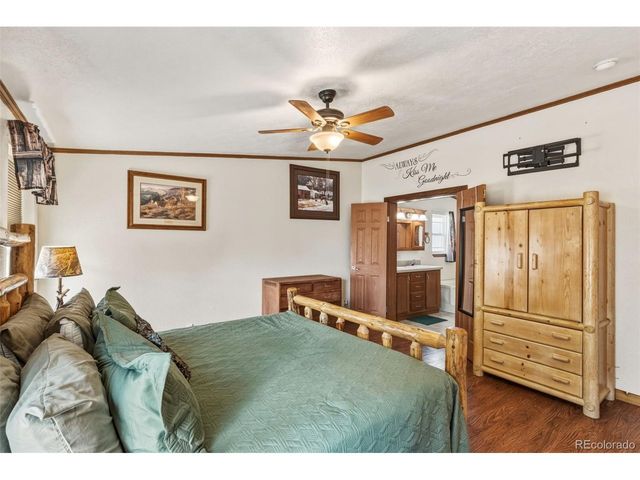 6105 Southfork Dr, Peyton, CO 80831