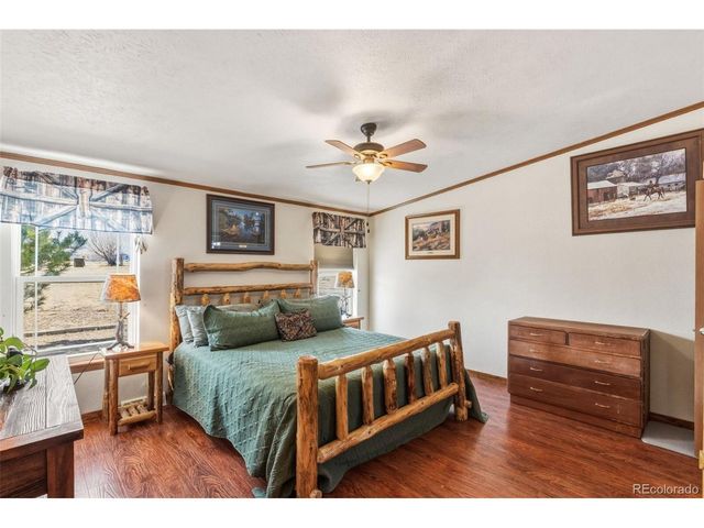 6105 Southfork Dr, Peyton, CO 80831