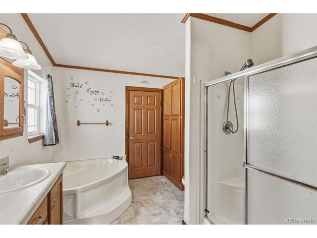 6105 Southfork Dr, Peyton, CO 80831