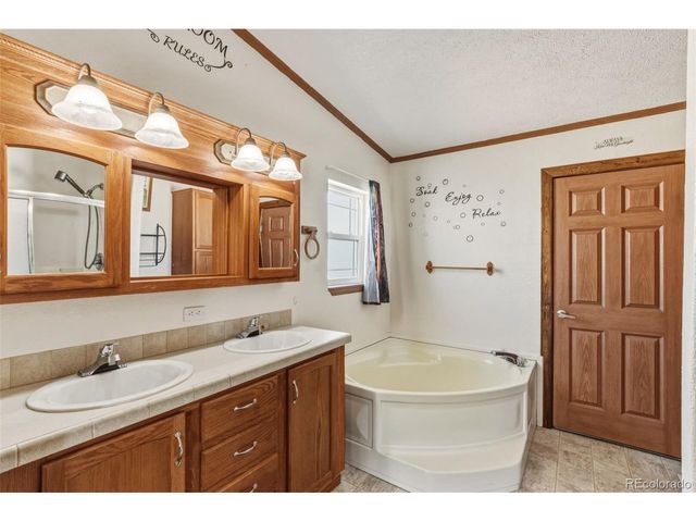 6105 Southfork Dr, Peyton, CO 80831