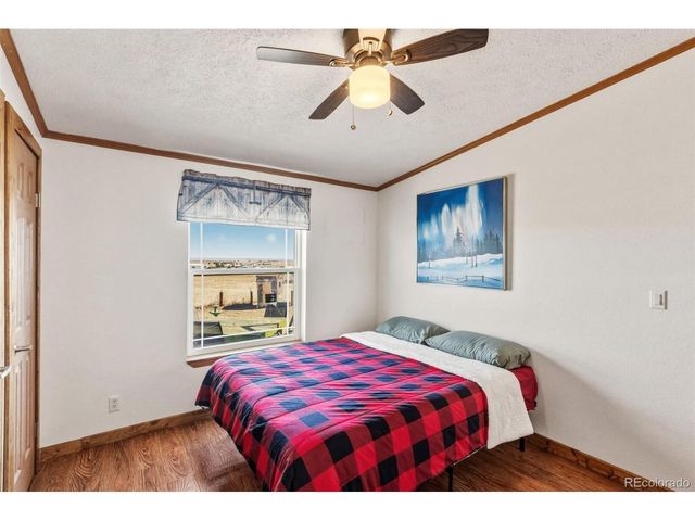 6105 Southfork Dr, Peyton, CO 80831