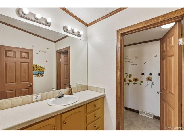 6105 Southfork Dr, Peyton, CO 80831