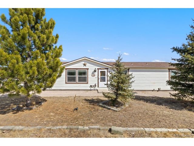 6105 Southfork Dr, Peyton, CO 80831