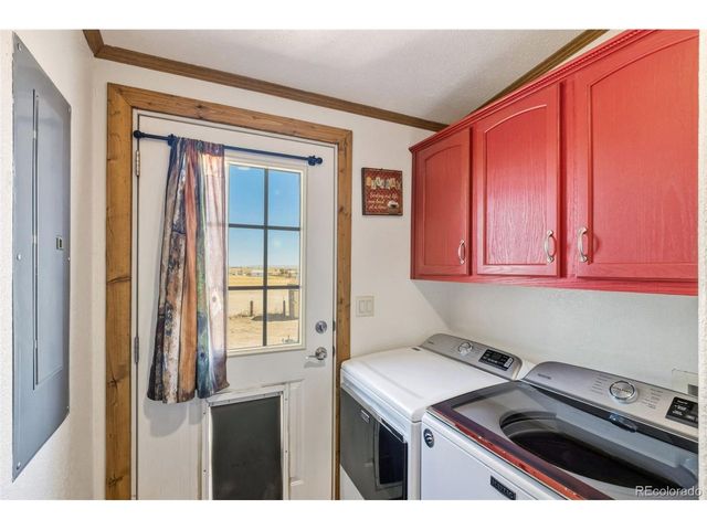 6105 Southfork Dr, Peyton, CO 80831