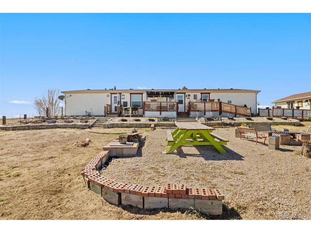 6105 Southfork Dr, Peyton, CO 80831