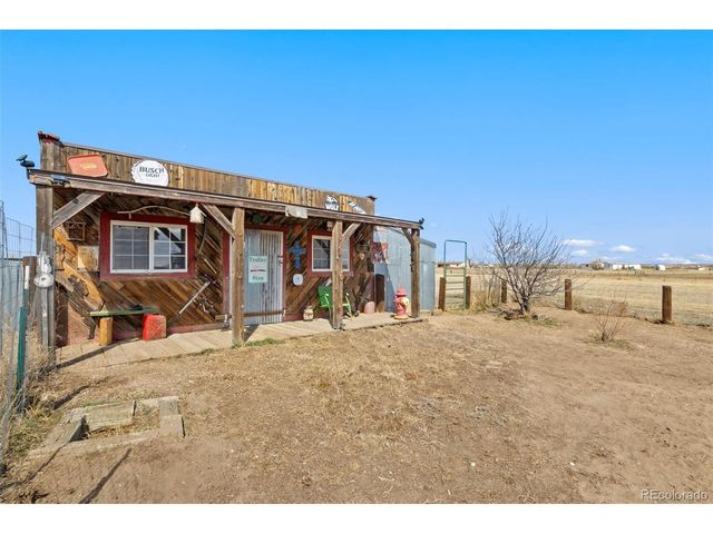 6105 Southfork Dr, Peyton, CO 80831