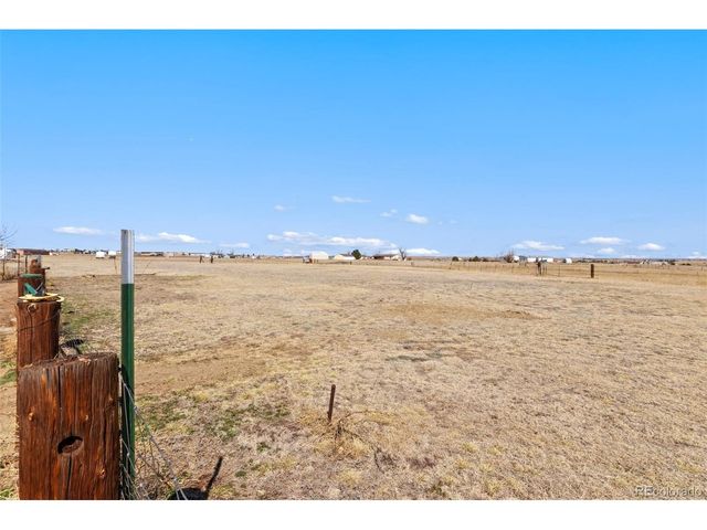 6105 Southfork Dr, Peyton, CO 80831