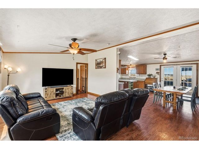 6105 Southfork Dr, Peyton, CO 80831