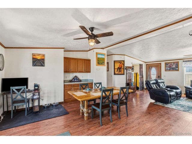 6105 Southfork Dr, Peyton, CO 80831