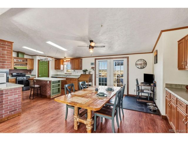 6105 Southfork Dr, Peyton, CO 80831