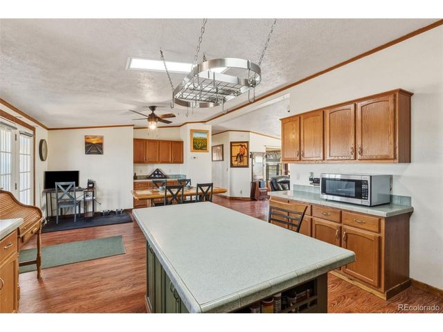 6105 Southfork Dr, Peyton, CO 80831