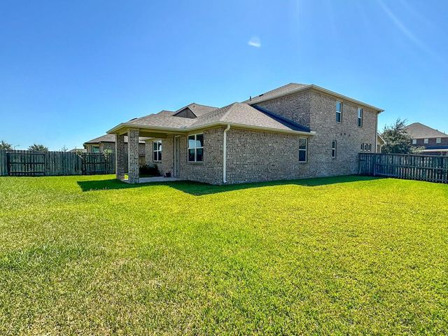24926 Clearwater Willow Trace Trace, Richmond, TX 77406