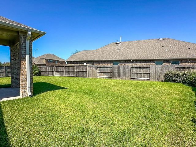 24926 Clearwater Willow Trace Trace, Richmond, TX 77406