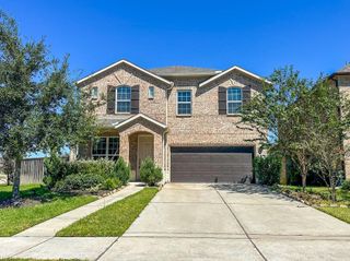 24926 Clearwater Willow Trace Trace, Richmond, TX 77406