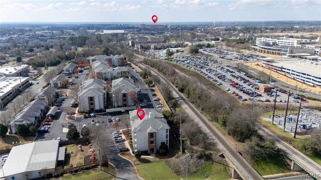 600 13th E 334, Tuscaloosa, AL 35401