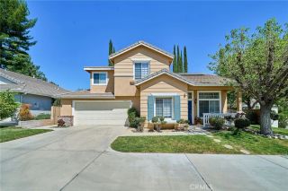 25437 Chisom Lane, Stevenson Ranch, CA 91381