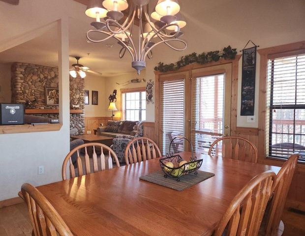 316 Summer Drive, Branson, MO 65616