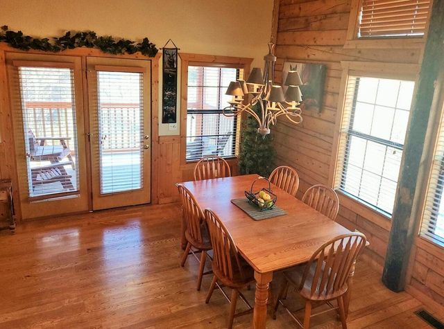 316 Summer Drive, Branson, MO 65616