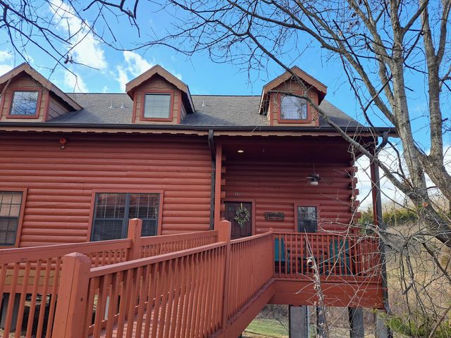 316 Summer Drive, Branson, MO 65616