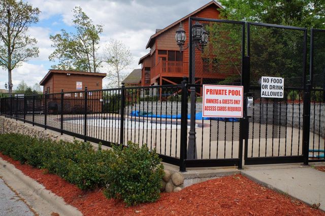 316 Summer Drive, Branson, MO 65616