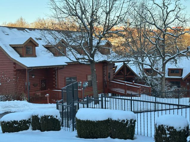 316 Summer Drive, Branson, MO 65616