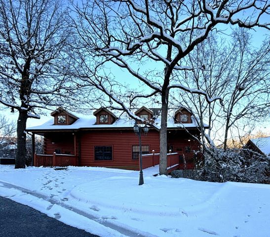 316 Summer Drive, Branson, MO 65616